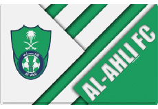 Sportivo Cacio Club Asia Arabia Saudita Al Ahli SC 