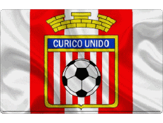 Deportes Fútbol  Clubes America Chile Club de Deportes Provincial Curicó Unido 