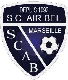 Deportes Fútbol Clubes Francia Provence-Alpes-Côte d'Azur 13 - Bouches-du-Rhône Sporting Club Air Bel 