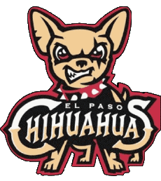 Sportivo Baseball U.S.A - Pacific Coast League El Paso Chihuahuas 