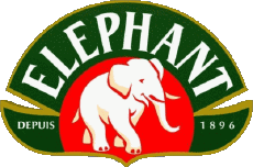Logo-Boissons Thé - Infusions Eléphant 