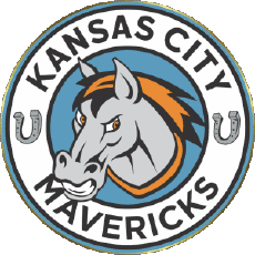 Sportivo Hockey - Clubs U.S.A - E C H L Kansas City Mavericks 