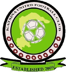 Sportivo Calcio Club Africa Logo Nigeria Katsina United FC 