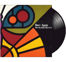 Once Again-Multimedia Música Pop Rock Barclay James Harvest 