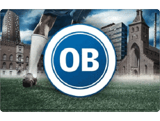 Sports Soccer Club Europa Denmark Odense Boldklub 