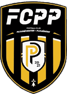 Sports Soccer Club France Bretagne 29 - Finistère FC Plounéventer Plouédern 