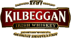Getränke Whiskey Kilbeggan 