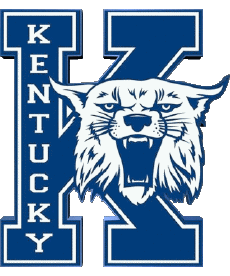 Sportivo N C A A - D1 (National Collegiate Athletic Association) K Kentucky Wildcats 