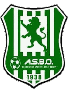 Sports Soccer Club France Hauts-de-France 02 - Aisne AS BRENY-OULCHY 