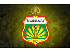 Sport Fußballvereine Asien Indonesien Bhayangkara FC 