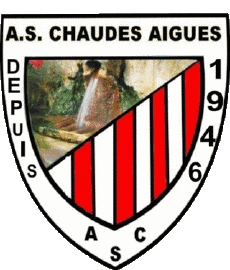 Sportivo Calcio  Club Francia Auvergne - Rhône Alpes 15 - Cantal A.S Chaudes-Aigues Neuvéglise 