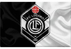 Sport Fußballvereine Europa Schweiz Lugano FC 