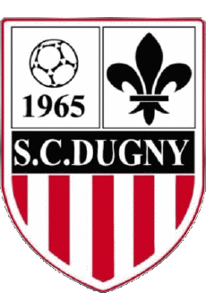 Sport Fußballvereine Frankreich Ile-de-France 93 - Seine-Saint-Denis Sc Dugny 