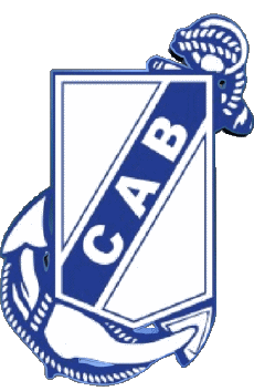Sports FootBall Club Amériques Logo Argentine Club Social y Atlético Guillermo Brown de Puerto Madryn 