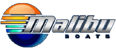 Transports Bateaux - Constructeur Malibu Boats 