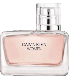 Women-Mode Couture - Parfüm Calvin Klein 