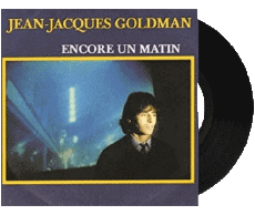 Encore un matin-Multimedia Música Compilación 80' Francia Jean-Jaques Goldmam 