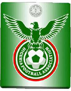 Sports Soccer National Teams - Leagues - Federation Africa Nigeria 