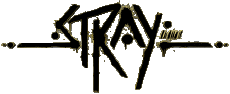 Multi Media Video Games Stray Logo 
