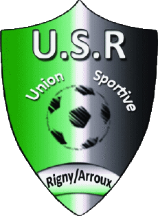 Sportivo Calcio  Club Francia Bourgogne - Franche-Comté 71 - Saône et Loire US Rigny-sur-Arroux 