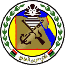 Sportivo Calcio Club Africa Logo Egitto Haras El-Hedood Club 