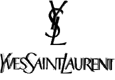 GIF Yves Saint Laurent Couture - Parfum Mode