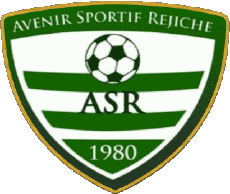 Sports FootBall Club Afrique Tunisie Rejiche - AS 