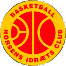 Sport Basketball Dänemark Horsens IC 