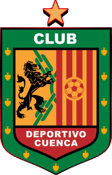 Sports Soccer Club America Logo Ecuador Club Deportivo Cuenca 