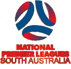 Deportes Fútbol  Clubes Oceania Australia NPL South Australian Logo 