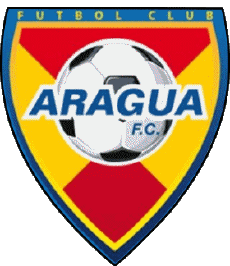 Sport Fußballvereine Amerika Logo Venezuela Aragua Fútbol Club 