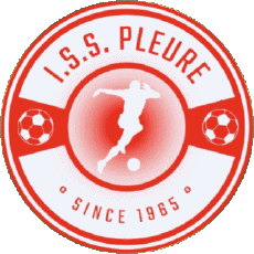 Deportes Fútbol Clubes Francia Bourgogne - Franche-Comté 39 - Jura ISS Pleure 