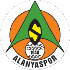 Deportes Fútbol  Clubes Asia Turquía Alanyaspor 
