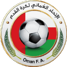 Sports FootBall Equipes Nationales - Ligues - Fédération Asie Oman 
