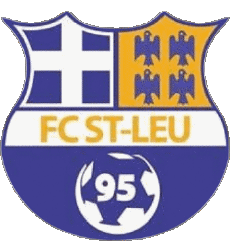 Sportivo Calcio  Club Francia Ile-de-France 95 - Val-d'Oise FC ST LEU 95 