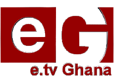 Multimedia Canales - TV Mundo Ghana ETV Ghana 