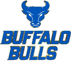 Sportivo N C A A - D1 (National Collegiate Athletic Association) B Buffalo Bulls 