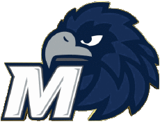 Sportivo N C A A - D1 (National Collegiate Athletic Association) M Monmouth Hawks 