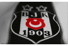 Sport Fußballvereine Asien Logo Türkei Besiktas Jimnastik Kulübü 