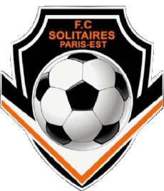 Sports Soccer Club France Ile-de-France 75 - Paris FC Solitaires Paris Est 