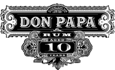 Bevande Rum Don Papa 