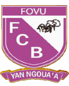Sportivo Calcio Club Africa Logo Camerun Fovu Baham 