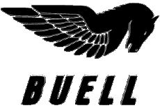 2009 B-Trasporto MOTOCICLI Buell Logo 2009 B