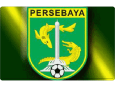Sportivo Cacio Club Asia Logo Indonesia Persebaya Surabaya 