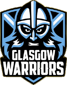 Sports Rugby Club Logo Ecosse Glasgow Warriors 