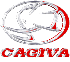 2000 B-Transports MOTOS Cagiva Logo 
