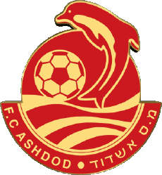 Deportes Fútbol  Clubes Asia Israel MS Ashdod 