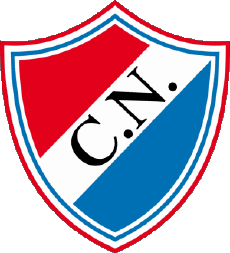Sport Fußballvereine Amerika Paraguay Club Nacional 
