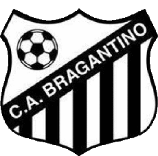Deportes Fútbol  Clubes America Logo Brasil Bragantino CA - Red Bull 