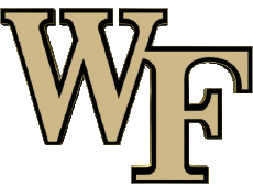 Deportes N C A A - D1 (National Collegiate Athletic Association) W Wake Forest Demon Deacons 